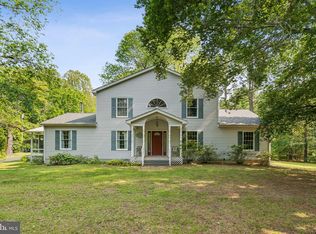 7500 Muscoe Pl, King George, VA 22485