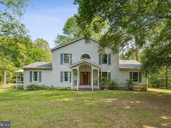 7500 Muscoe Pl, King George, VA 22485