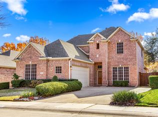 1614 Villa Ct, Corinth, TX 76210