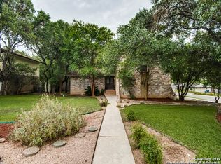 14703 Turkey Ridge St, San Antonio, TX 78232