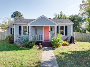 2011 Fenton St, Richmond, VA 23231