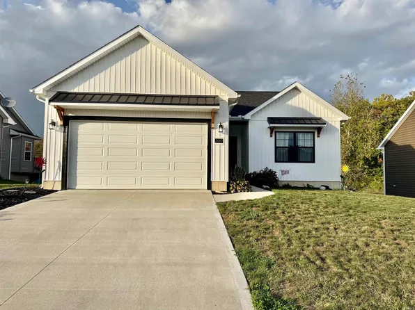 2687 Pine Cone Ln, Warsaw, IN 46582