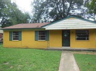 545 Leavert Ave, Memphis, TN 38127