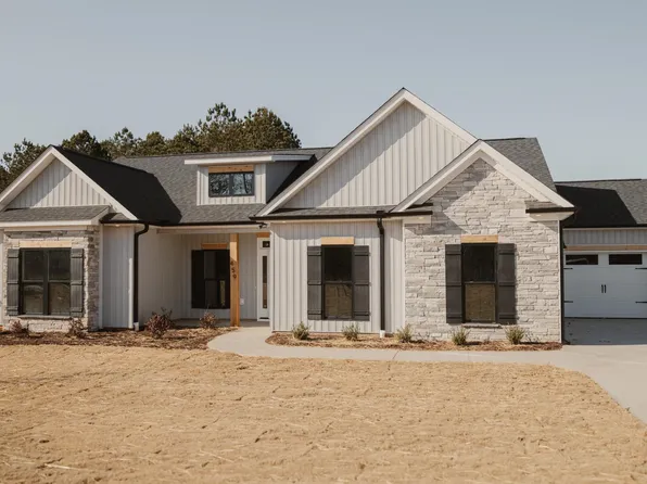 459 Old Chesnee Hwy, Chesnee, SC 29323