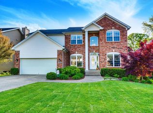 4026 Bolling Brook Dr, Louisville, KY 40299