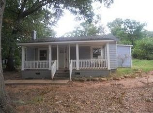 134 3rd Ave, Griffin, GA