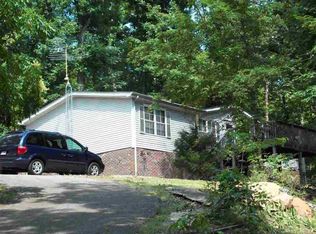 436 Union Grove School Rd, Fredonia, KY 42411