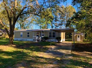 3424 Studstill Rd, Valdosta, GA 31605