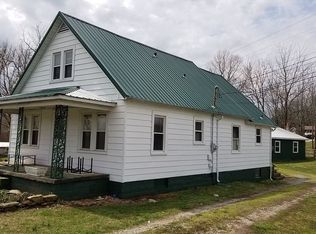 381 Sugar Hill Rd, Somerset, KY 42503