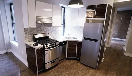 Rented by Spire Group