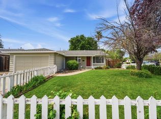 4743 Bannock Cir, San Jose, CA