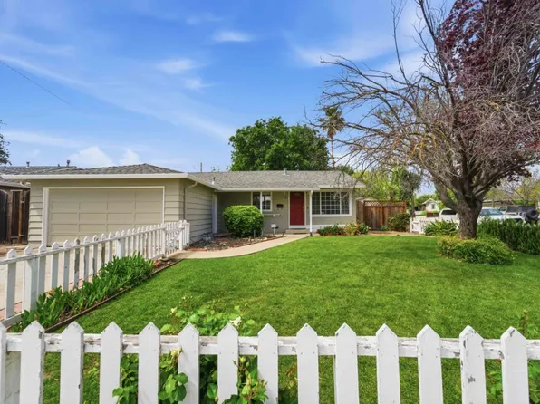 4743 Bannock Cir, San Jose, CA 95130