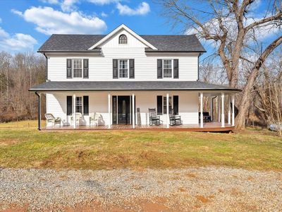 380 Trails End Dr, Hardy, VA, 24101