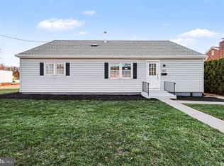 140 N Prince St, Palmyra, PA 17078