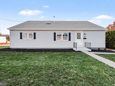 140 N Prince St, Palmyra, PA, 17078