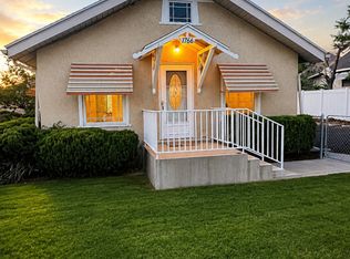1766 Kenilworth Rd, Helper, UT 84526