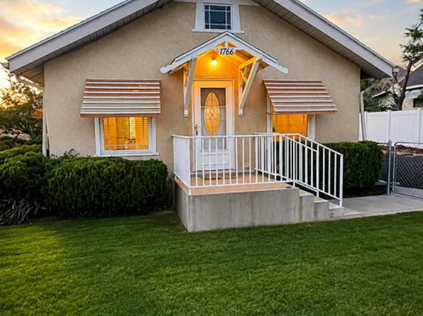 1766 Kenilworth Rd, Helper, UT 84526