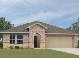 940 Newport Dr, Ferris, TX 75125