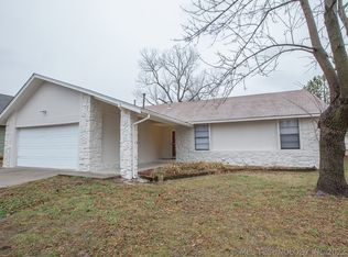 6510 S 29th West Pl, Tulsa, OK 74132