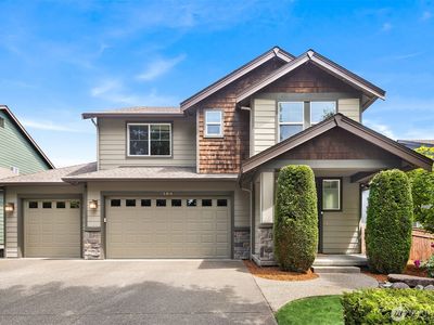 154 Hoquiam Avenue NE, Renton, WA, 98059