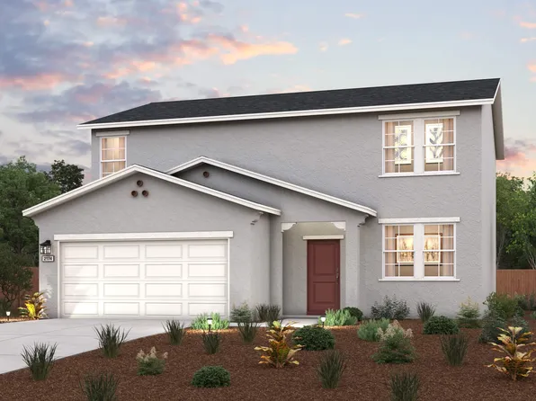 Gardner Plan, Larkspur