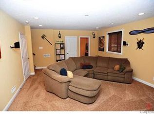 4864 Cedar Branch Ct, Indianapolis, IN 46234