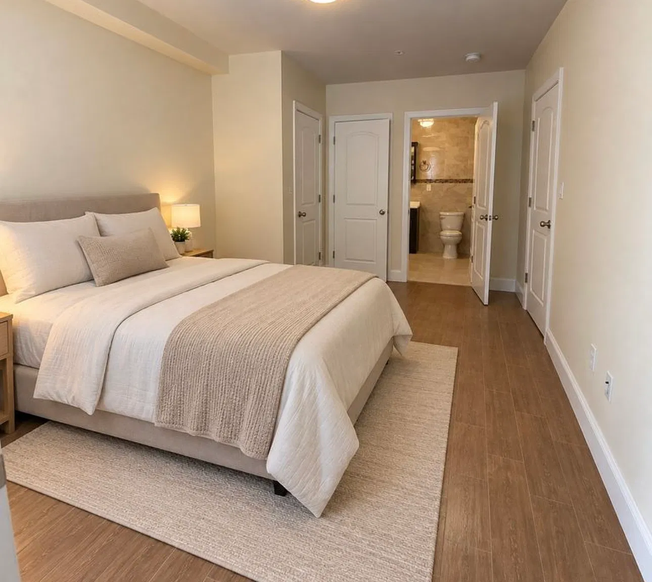 3 bed, $3,300 — Photo 2
