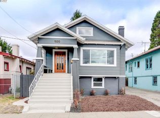 1020 Arlington Ave, Oakland, CA 94608