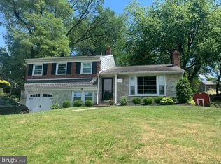 1575 Shoemaker Rd, Abington, PA 19001