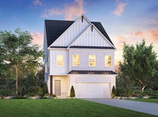 Tearose Plan, Toll Brothers at the Crossing at Coal Mountain - Heartland C, Cumming, GA 30028