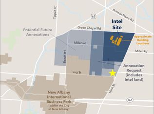 12020 Jug St, Johnstown, OH 43031