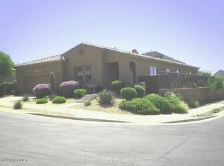 14107 E Coyote Rd, Scottsdale, AZ 85259