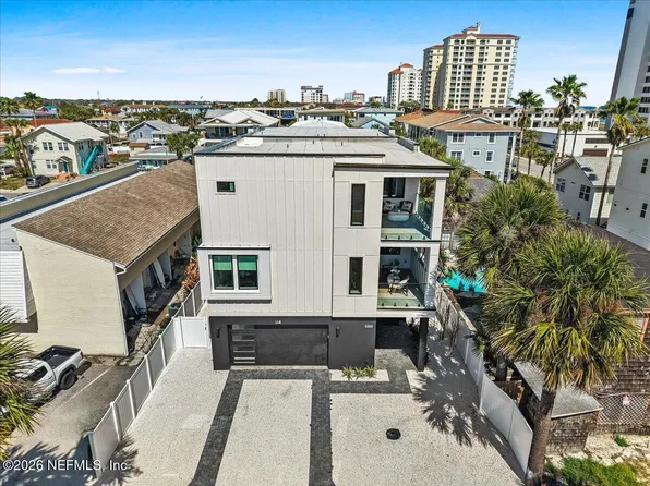 118 13TH Avenue S #103 C, Jacksonville Beach, FL 32250