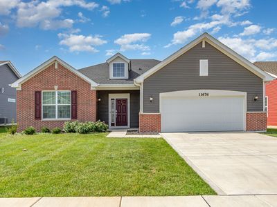 11676 Thomas St, Crown Pt, IN, 46307