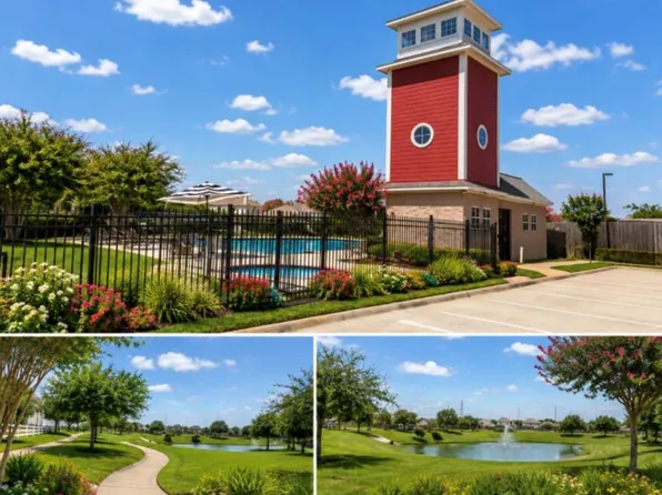 2623 Leopard Ct, Katy, TX 77449