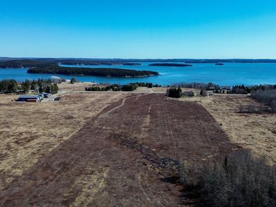 Lot 80 Mason Bay Road, Jonesport, ME, 04649