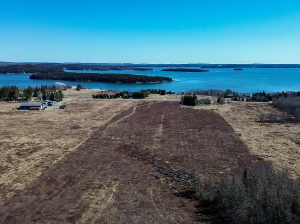 Lot 80 Mason Bay Road, Jonesport, ME 04649