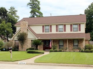 15514 Ripplewind Ln, Houston, TX 77068