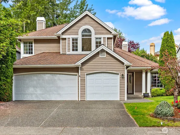 25542 SE 41st Court, Sammamish, WA 98029