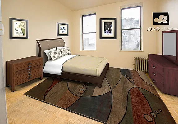 Rented by Jonis Realty | media 2