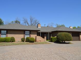2609 Twin Oaks, Vernon, TX 76384