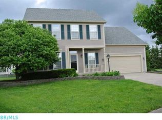 664 Morello Ct, Pickerington, OH 43147