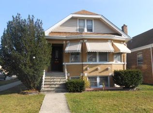 4601 S Springfield Ave, Chicago, IL 60632