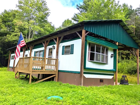907 Skip Gray Rd, Delancey, NY 13752