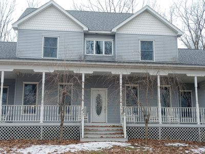 2548 Sharma Ln, Howell, MI, 48843