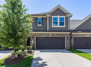 1406 Catch Fly Ln, Durham, NC 27707