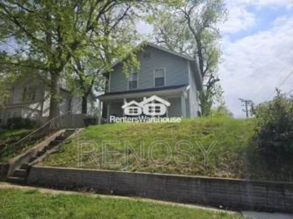 901 41st St, Des Moines, IA 50312