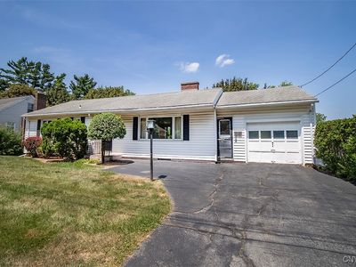 245 Mountainview Ave, Syracuse, NY, 13224