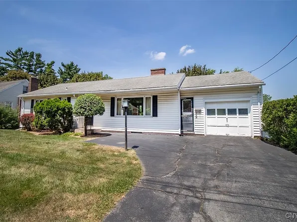 245 Mountainview Ave, Syracuse, NY 13224