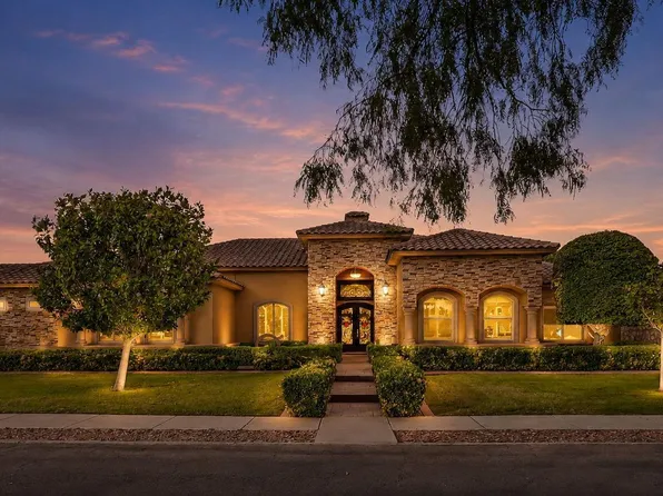 4500 Honey Willow Way, El Paso, TX 79922